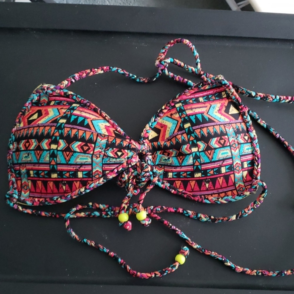 Bikini top small